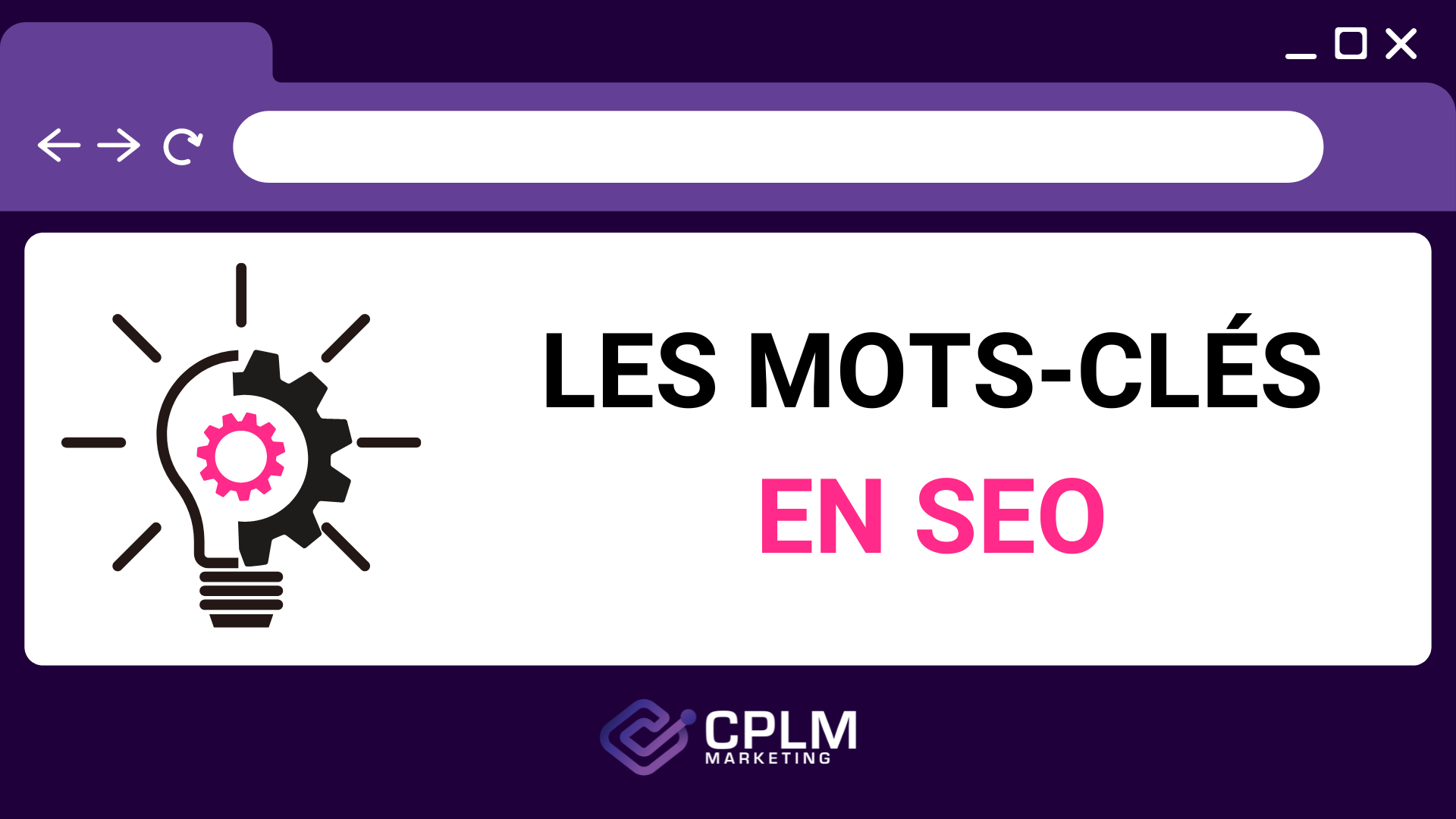 L’importance des mots-clés dans le SEO : Le socle de votre stratégie de référencement