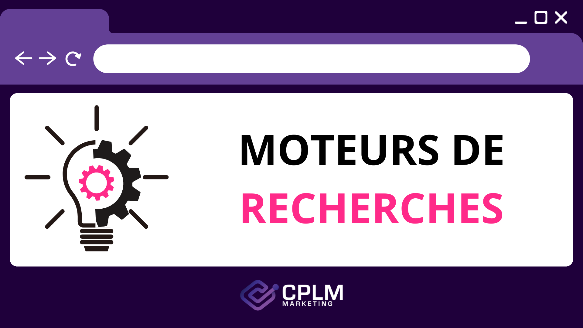 Comment fonctionnent les moteurs de recherche : Une introduction