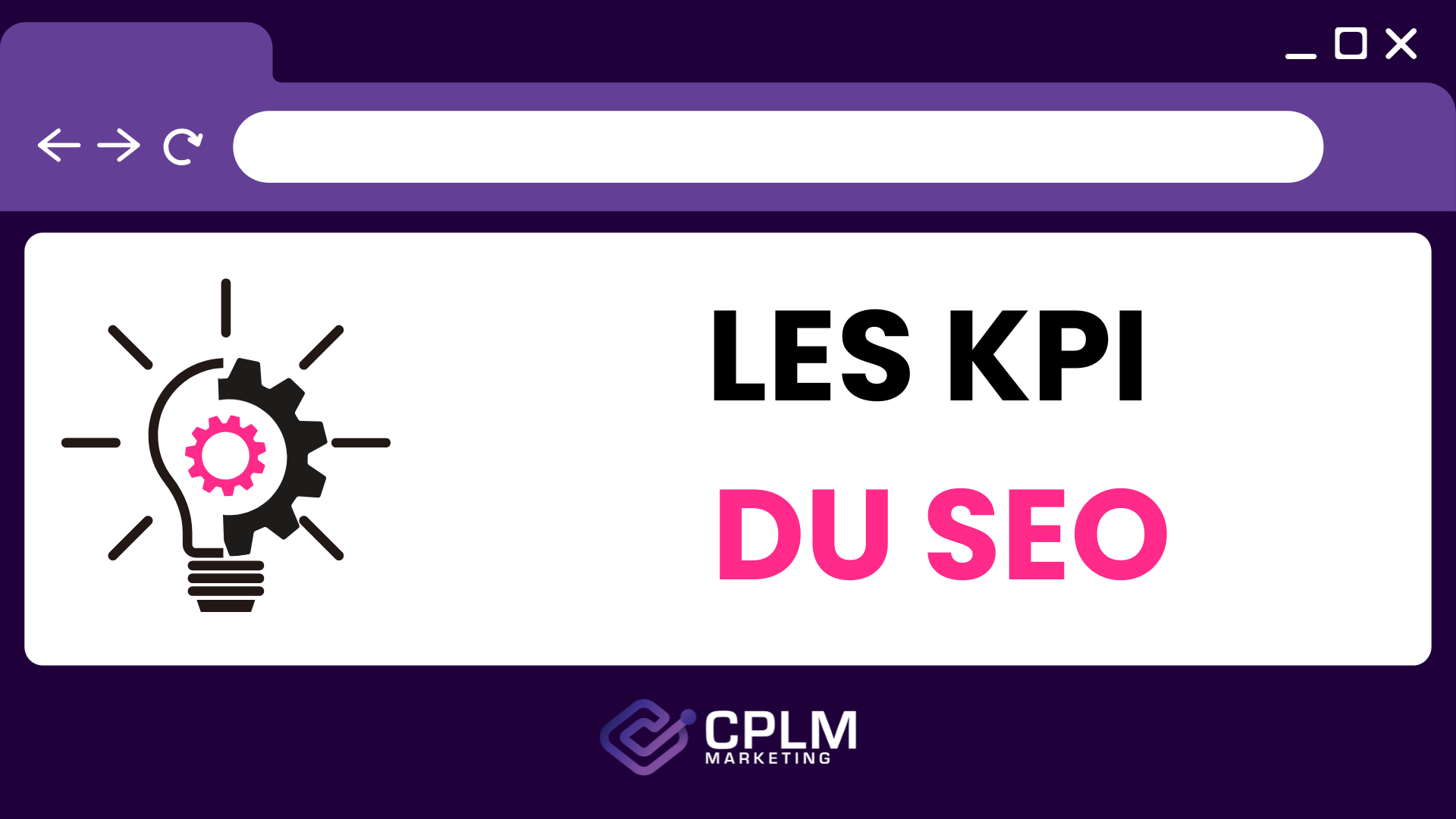 Les 10 KPI à surveiller pour des résultats SEO